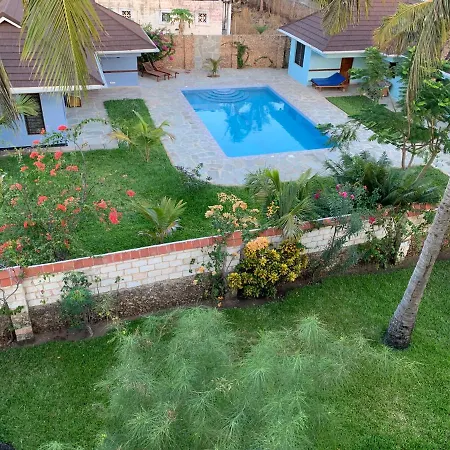 Lions Home Diani Beach Exterior photo