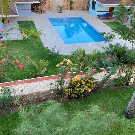 Lions Home Diani Beach Exterior photo