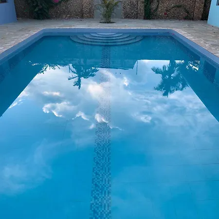 Lions Home Diani Beach Exterior photo