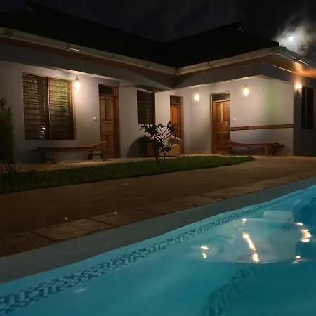 Lions Home Diani Beach Exterior photo