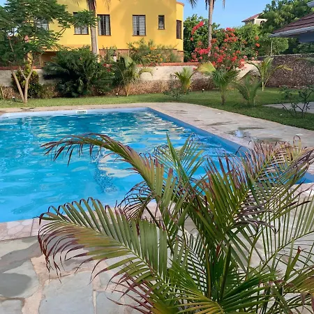 Lions Home Diani Beach Exterior photo