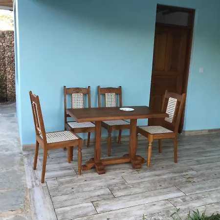 Lions Home Diani Beach Exterior photo