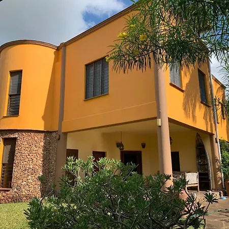 Lions Home Diani Beach Exterior photo