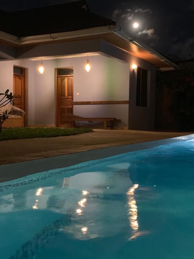 Holiday home Lions Diani Beach