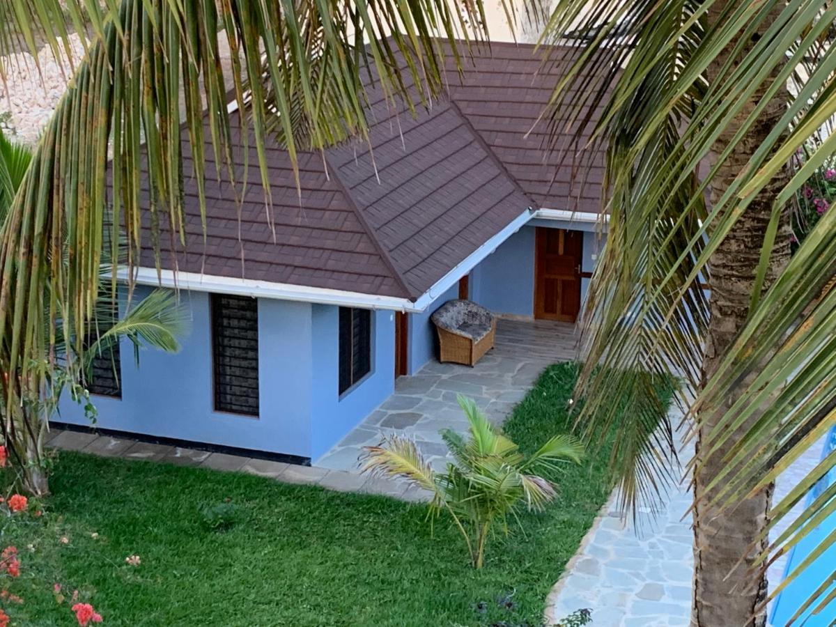 Lions Holiday home *