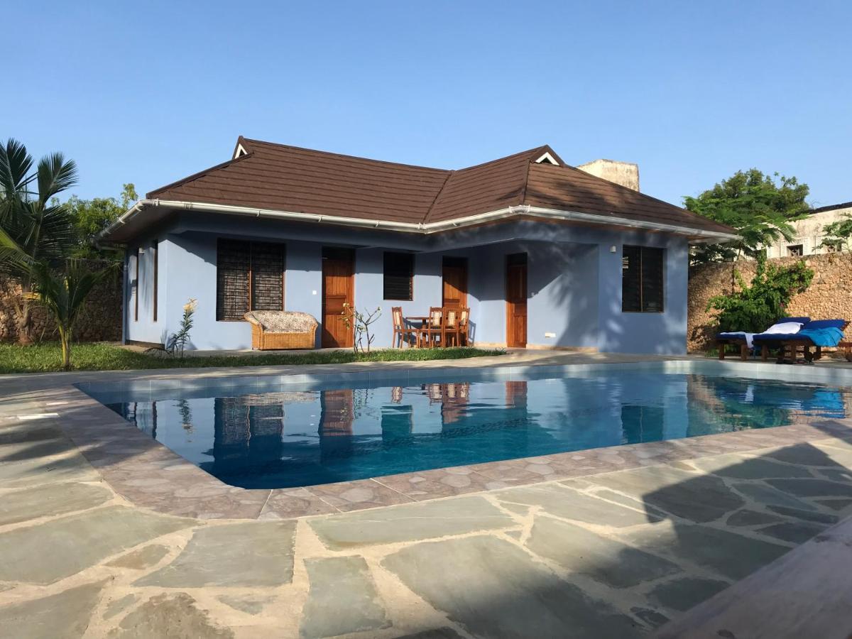 Lions Holiday home Diani Beach