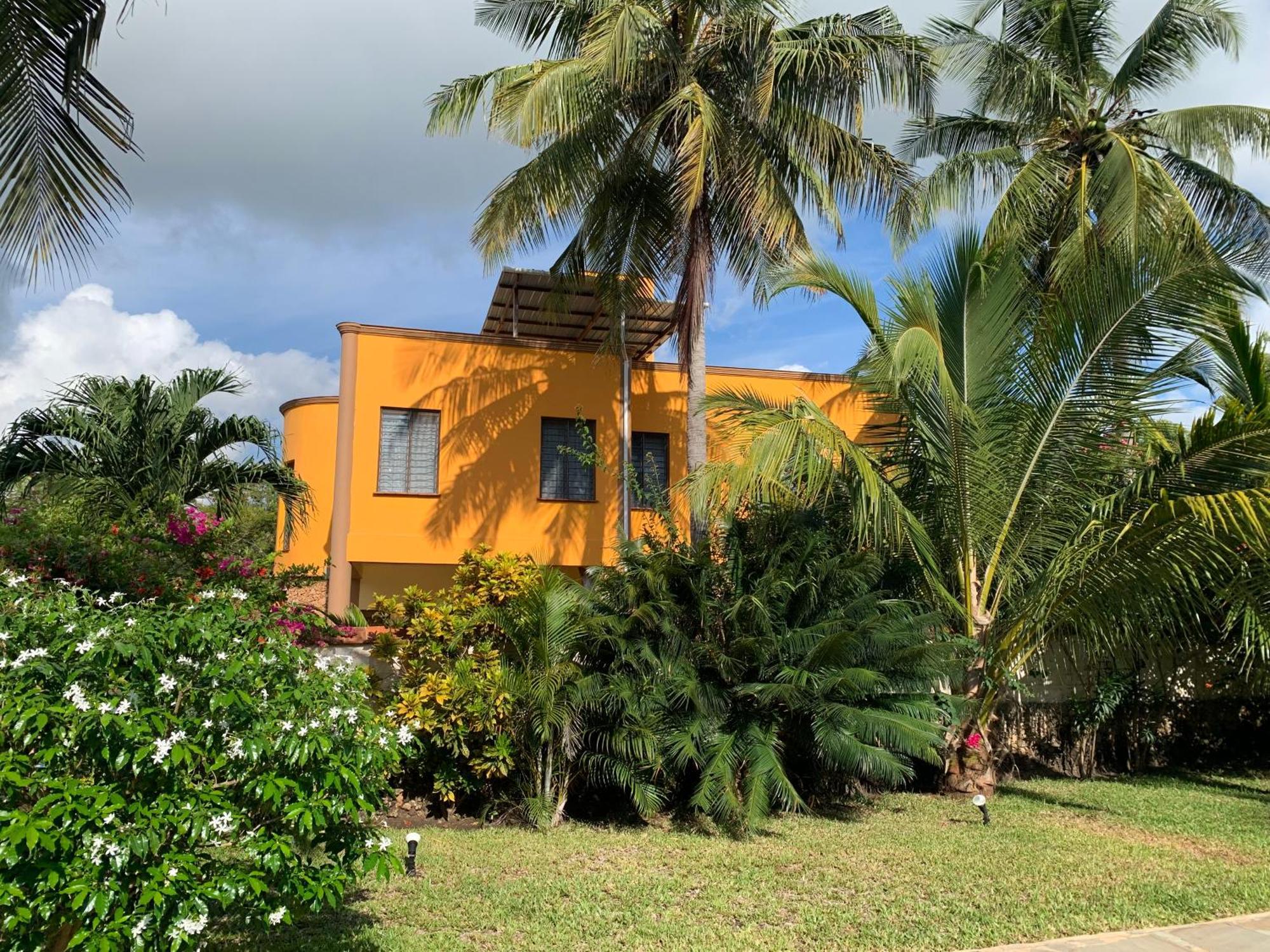 Lions Diani Beach
